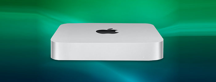 Mac mini M2 Pro 512GB/メモリ16GB /Sequoia APPLE 〔中古〕Mac mini